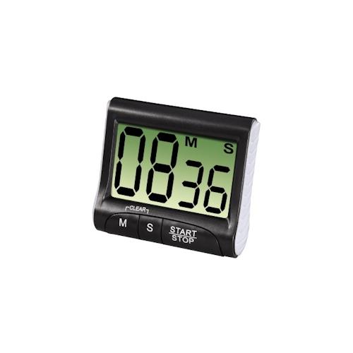 Xavax Countdown Schwarz