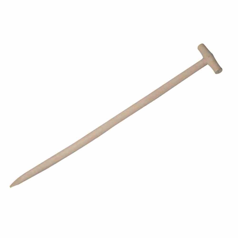 SIENA GARDEN für Spaten Spatenstiel gebogen, 100cm Image