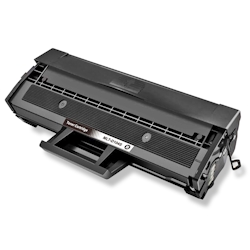 Gigao Toner für Samsung ML-1660 N Tonerkassette Schwarz 1.500 Seiten kompatibel Samsung ML-1660N Drucker MLT-D1042S