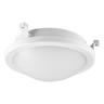 EVN Lichttechnik LED-Anbauleuchte LAR120125