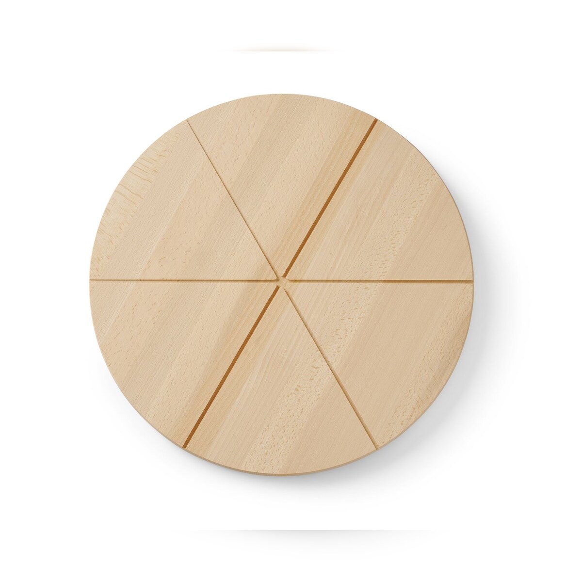 Hendi Pizzabretter, Ø 350 mm Image