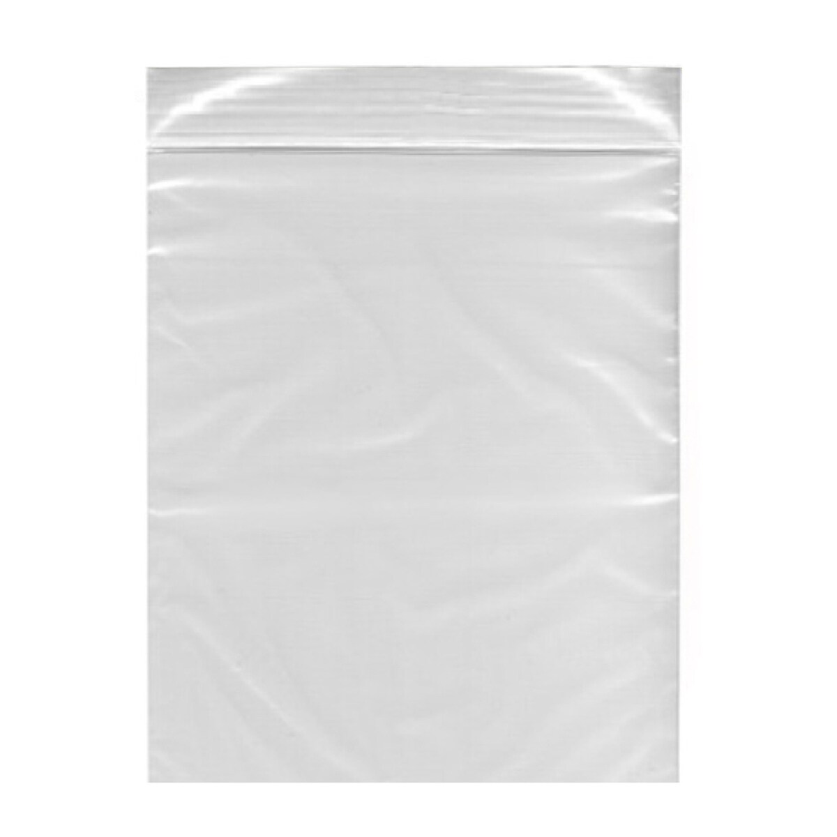 VEPATIM 100x Druckverschlussbeutel 200 x 300 mm 50 my Image