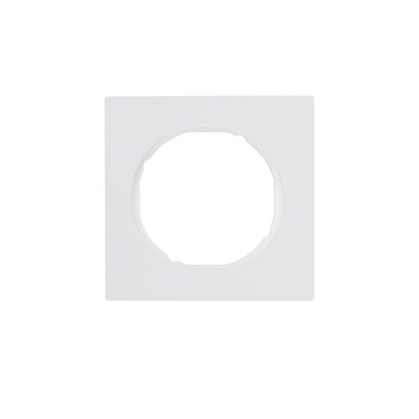 Berker Rahmen pows/gl 10112289 Image