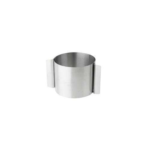 DR OETKER Dessert- und Tortenring 10 cm,