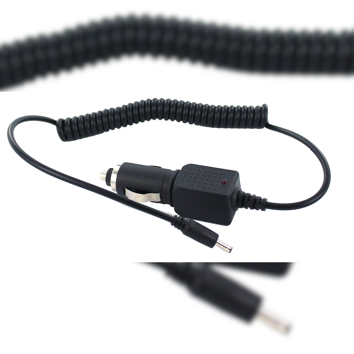 AGI KFZ Ladekabel kompatibel mit Nokia RH-64 Image