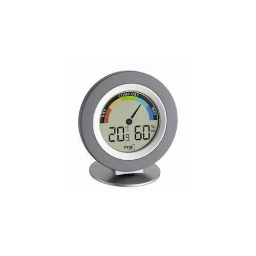 TFA DOSTMANN Cosy Thermo-Hygrometer 