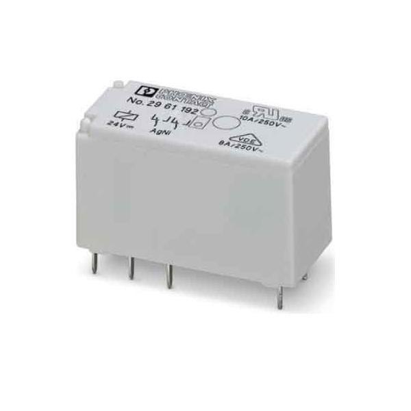 Phoenix Contact Einzelrelais REL-MR- 48DC/21-21 2834834 Image