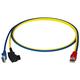 Homeway Y-Patchkabel HCAHNG-B2404-A010