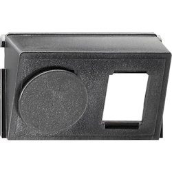 Gira Einsatz AMP Cat.5 003900 Image