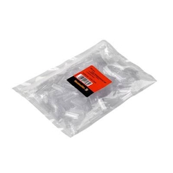 Weidmüller Weidm?ller 1764260000 CLI T 2-20 Zeichentr?ger Montage-Art: aufschieben Beschriftungsfl?che: 5 x 20 Image