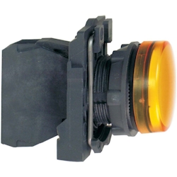 Schneider Electric Leuchtmelder ge-or XB5AVM5 Image