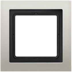 Jung Rahmen 1-fach eds ESD 2981 ESD2981 Image