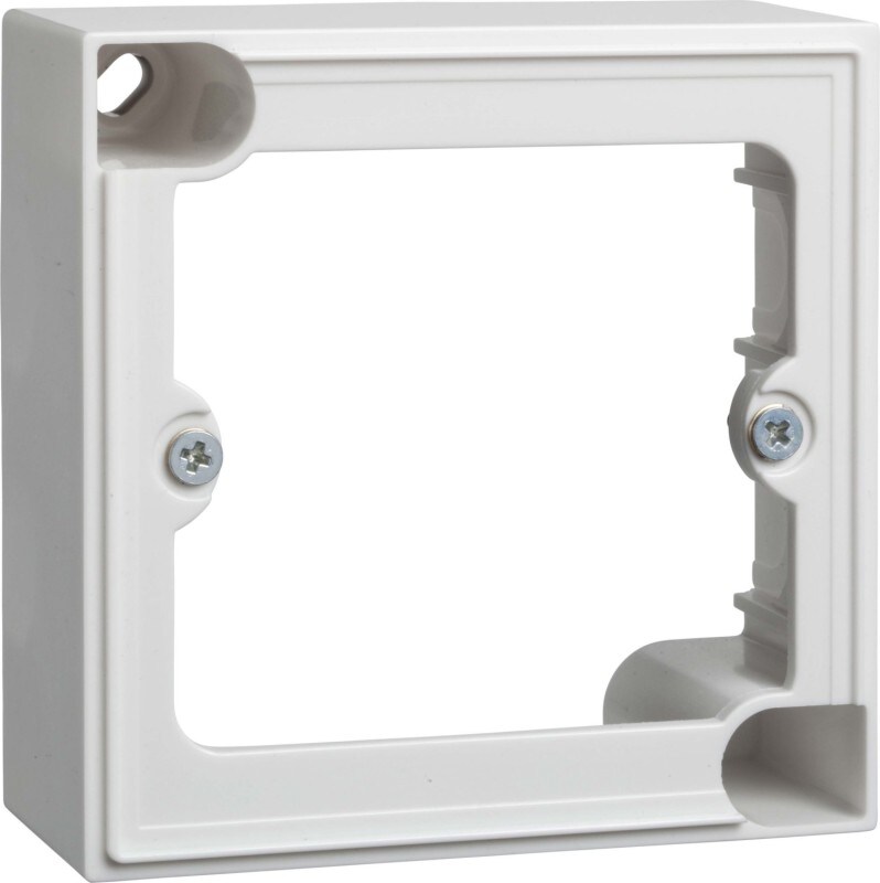 Elso AP-Gehäuse 1-f. rws 274104 Image