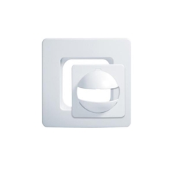 ESYLUX Abdeckung sws IP20 COVER IP20 SWH EM10055119 Image