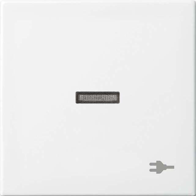 Busch-Jaeger Wippe mit Aufdruck 1789 ST-914 2CKA001731A2018 Image