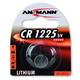 Ansmann 3V Lithium CR1225 Einwegbatterie