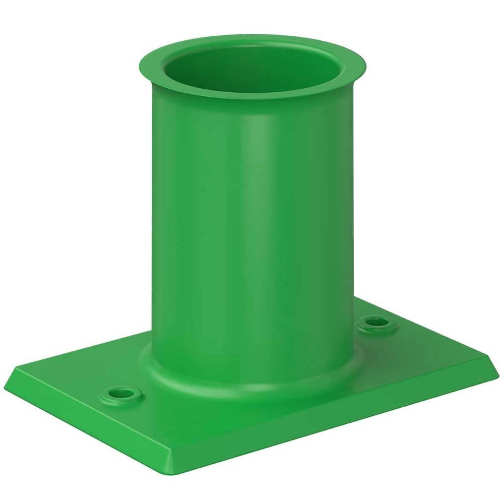 Kaiser End/Übergangstülle 1203-28 Image