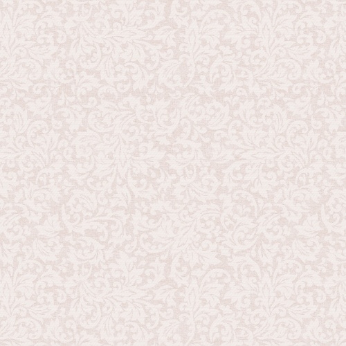 Sovie HOME Tischdecke Mika in hellbraun aus Linclass® Airlaid 80 x 80 cm, 1 Stück - Ornamente Floral Image