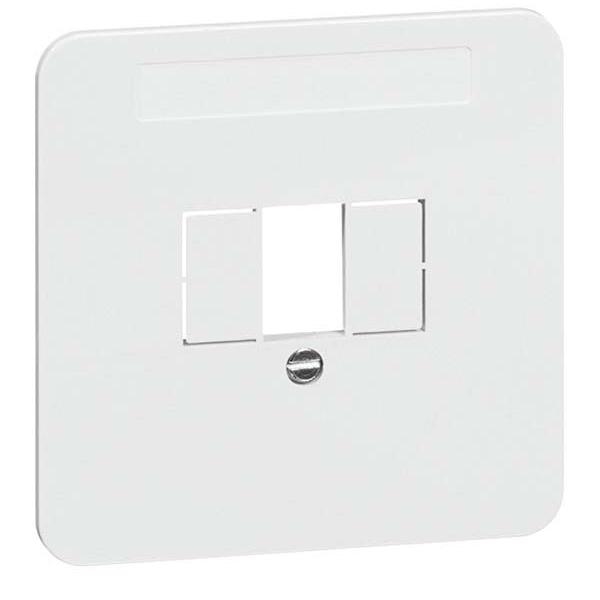 Peha Zentralplatte D 80.610 TAE W 00510811 Image