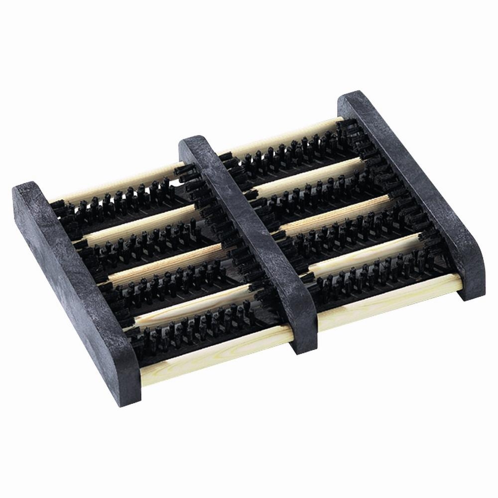 SIENA HOME Country Schuhreiniger Country 34 x 27 cm Image