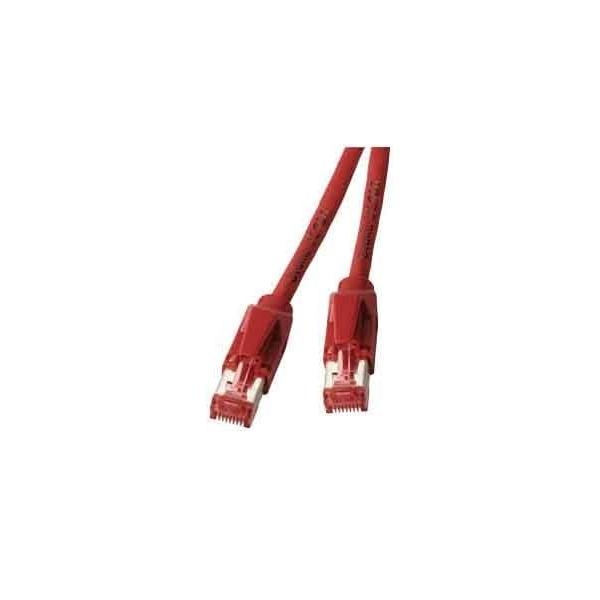 EFB-Elektronik Patchkabel Cat.6A K8052.2m rt Image