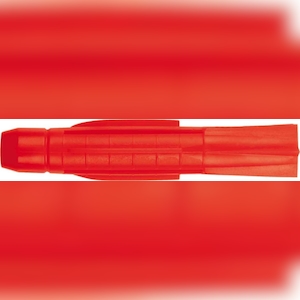 20 Stk. TOX-Dübel-Techn. Allzweckdübel Tri 14/75 KT 010100201 Image