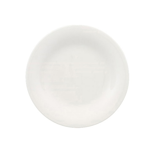Villeroy & Boch Cottage Basic Frühstücksteller 21cm rund Image