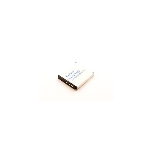 Akku kompatibel mit Medion MD86288