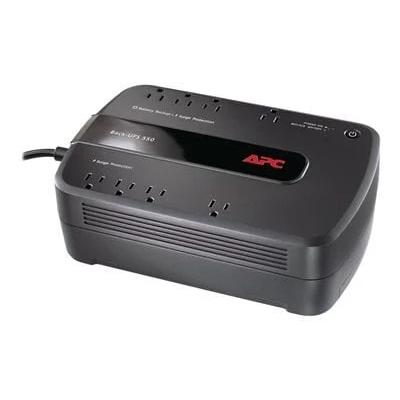 APC Back-UPS ES 8 Outlet 550VA 120V