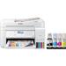 Epson - EcoTank ET-3760 Wireless All-In-One Inkjet Printer - White
