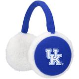 Women's ZooZatz Kentucky Wildcats Team Earmuffs