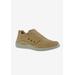 Women's Bouquet Sneaker by Drew in Taupe Nubuck (Size 8 1/2 M)