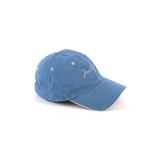 Baseball Cap: Blue Accessories