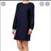 Jessica Simpson Dresses | Jessica Simpson Women's Studded Shift Dress | Color: Blue | Size: 2