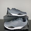Nike Shoes | Nike Air Jordan Adg 3 Golf Shoes Cool Grey/ White-Black Men’s Size 12 Cw7242-003 | Color: Gray | Size: 12