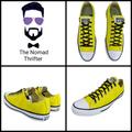 Converse Shoes | Converse Low Top Sneakers, Size 10 Men's, Colors Rumble Bee Yellow/Black/White, | Color: Black/Yellow | Size: 10