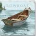 Darren Gygi Home Collection Rowboat Giclee Wall Art by Darren Gygi - Wrapped Canvas Print Canvas | 5 H x 5 W x 28 D in | Wayfair 345-Z-0505