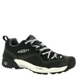 KEEN Wasatch Crest Vent Hiking Shoe - Mens 11 Black Oxford Medium