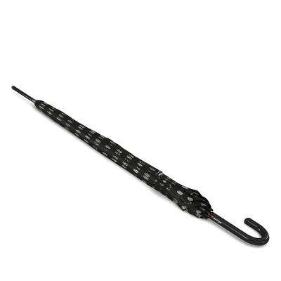 Knirps - Schirm Stick Automatic Zubehör 1 ct Schwarz Damen Image