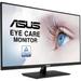 ASUS VP32AQ Eye Care 31.5" 16:9 Adaptive-Sync/FreeSync QHD HDR IPS Monitor VP32AQ