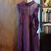 Free People Dresses | Free People Dress Nwt | Color: Purple | Size: M