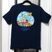 Disney Shirts & Tops | Disney Toy Story Tee | Color: Blue | Size: Xlb