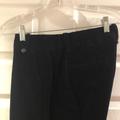 J. Crew Pants & Jumpsuits | J. Crew Black Corduroy Trousers | Color: Black | Size: 6