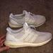 Adidas Shoes | Adidas Ultraboost | Color: Gray/White | Size: 8.5