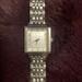 Burberry Accessories | Burberry Women’s Watch | Color: Silver | Size: Os