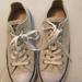 Converse Shoes | Converse All Star Womens Size 8 | Color: White | Size: 8