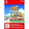 Animal Crossing: New Horizons Happy Home Paradise | Nintendo Switch - Download Code