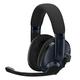 EPOS H3Pro Hybrid PC Gaming Headset mit Mikrofon - Geräuschunterdrückung - Anpassbar - Smart Button Audio Mixing als Bluetooth Kopfhörer und Gaming Suite Surround Sound Windows 10 (Schwarz), Black