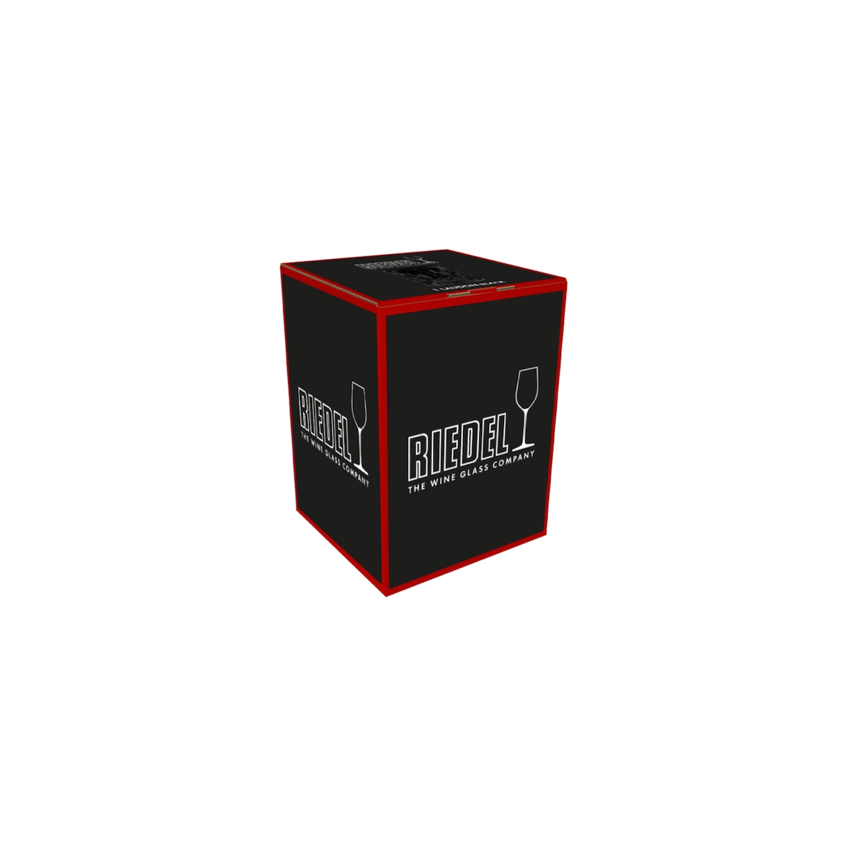 RIEDEL Glas Riedel LAUDON Whisky Tumbler 295 ml Pink Image