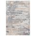 "Jaipur Living Soltani Abstract Light Tan/ Gray Area Rug (6'7""X9'6"") - Jaipur Living RUG152873"